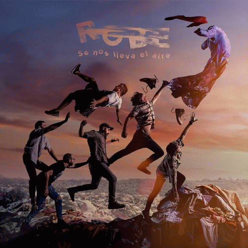 Se Nos Lleva el Aire